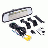 Metra Electronics Interior Rear View Mirror (MPN: TE-RM7)