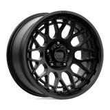 KMC Wheels KM722 Technic 18 Inch Wheel (MPN: KM72289050718)