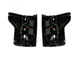 Recon Tail Light Assembly (MPN: 264468RD)