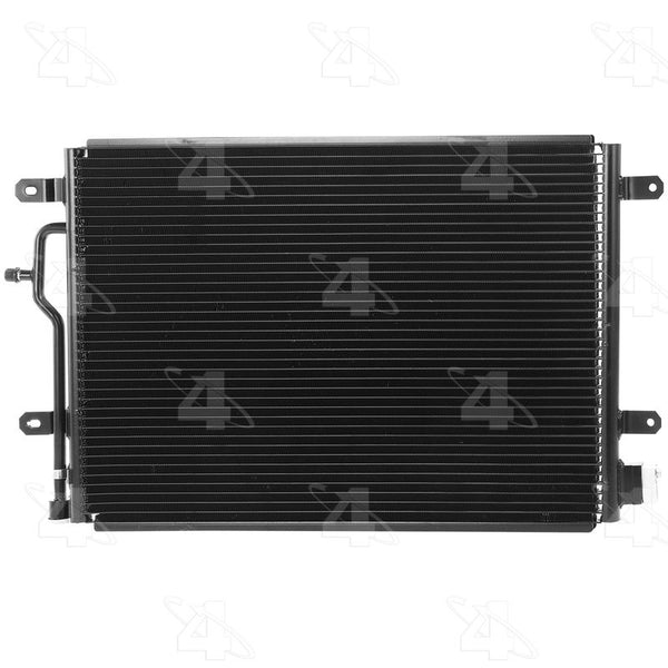 Four Seasons Air Conditioner Condenser (MPN: 40099)