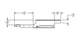 Stromberg Carlson Manual Step (MPN: SMFP-1200)