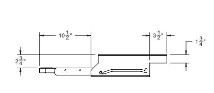 Stromberg Carlson Manual Step (MPN: SMFP-1200)
