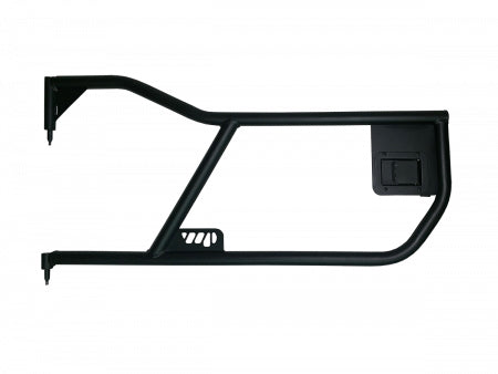 Warrior Products Tubular Door Set (MPN: 6773)
