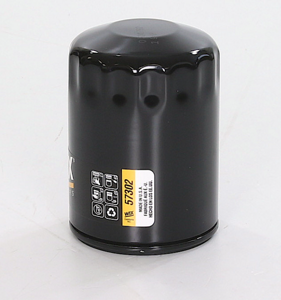 WIX Oil Filter (MPN: 57302)