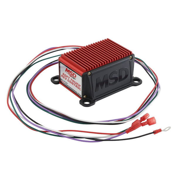 MSD Ignition Rev Limiter (MPN: 8728)