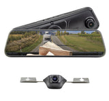 Brandmotion FullVUE Mirror Vision System (MPN: FVMR-1191)