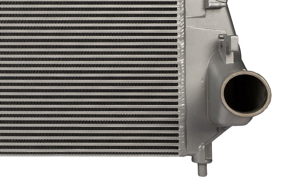 CSF High Performance Intercooler (MPN: 7103)