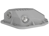 Advanced FLOW Engineering Differential Cover (MPN: 46-71190A)