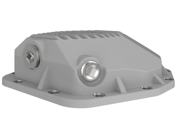 Advanced FLOW Engineering Differential Cover (MPN: 46-71190A)