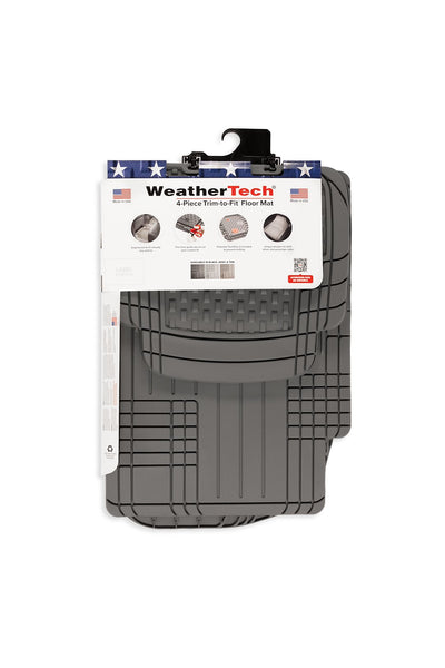 Weathertech Floor Mat (MPN: 11TTFSB)