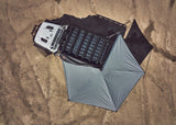 Body Armor 270 Series Awning (MPN: 20023)