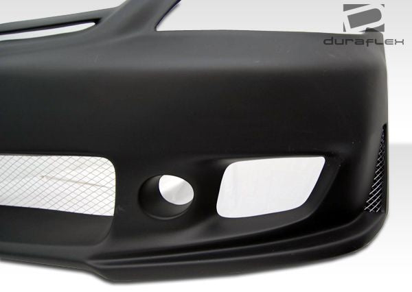 Duraflex B-2 Bumper Cover (MPN: 100247)