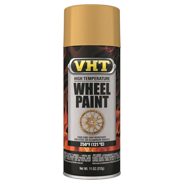 VHT Wheel Paint (MPN: SP193)