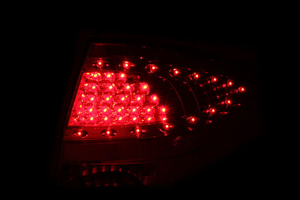AnzoUSA LED Tail Light Assembly (MPN: 321197)
