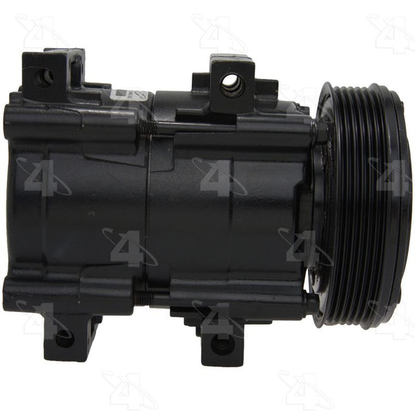 Four Seasons Air Conditioner Compressor (MPN: 57132)