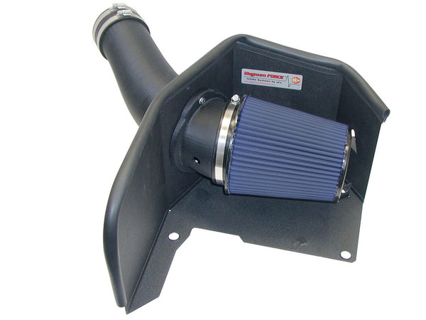 Advanced Flow Engineering Cold Air Intake (MPN: 54-10792)