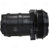 Four Seasons Air Conditioner Compressor (MPN: 57967)