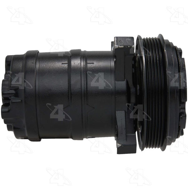 Four Seasons Air Conditioner Compressor (MPN: 57967)