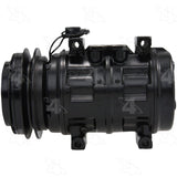 Four Seasons Air Conditioner Compressor (MPN: 57357)