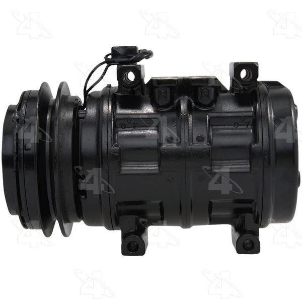 Four Seasons Air Conditioner Compressor (MPN: 57357)