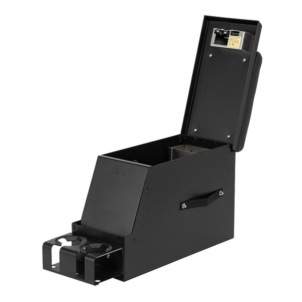 Tuffy Security Console Series II (MPN: 01201)