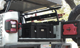 Wilco Offroad ADV Trail Case (MPN: TRL50B)