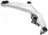 Control Arm with Ball Joint and Bushings (MPN: 524-911)