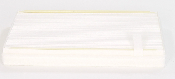 Wix Cabin Air Filter (MPN: 24780)