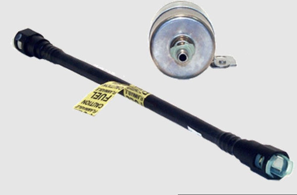 WIX Fuel Filter In-Line Assembly (MPN: 33487)