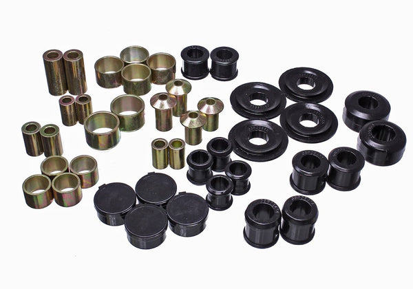 Energy Suspension Control Arm Bushing (MPN: 4.3166G)