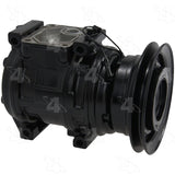 Four Seasons Air Conditioner Compressor (MPN: 67301)