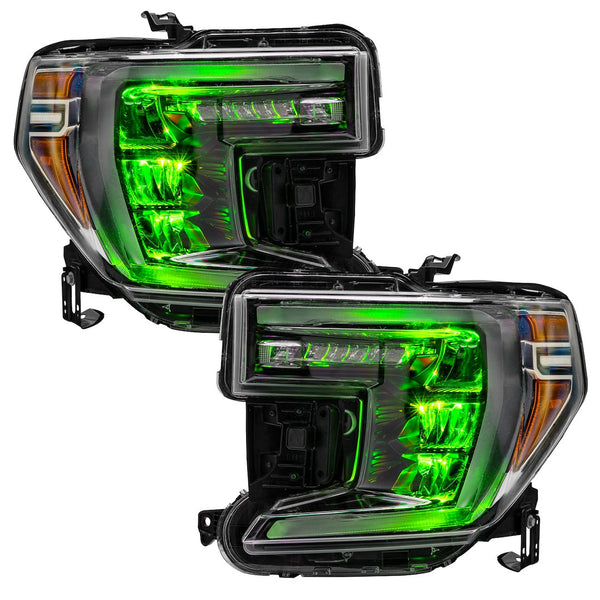 Oracle Lighting ColorSHIFT DRL Upgrade Kit (MPN: 1440-334)