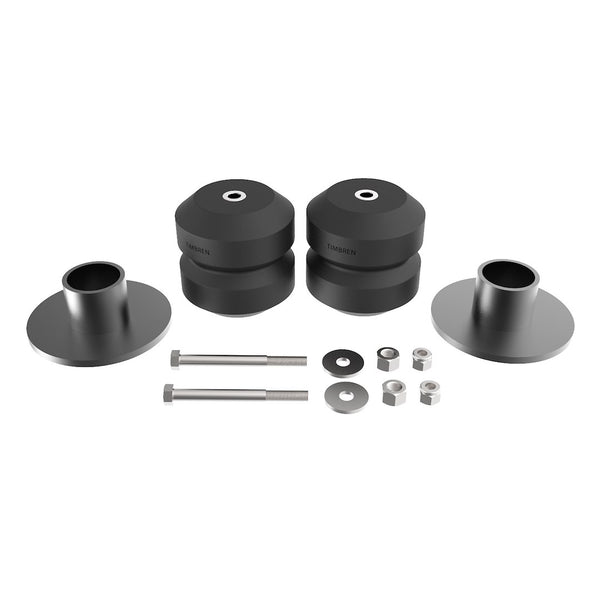 Timbren Suspension Enhancement System (MPN: GMRW4A)