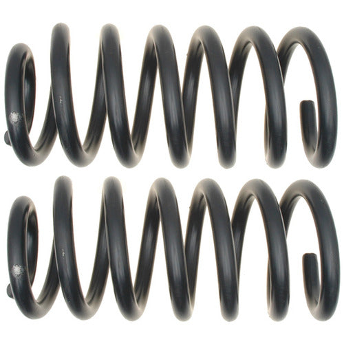 Moog Coil Spring Replacement Set (MPN: 81248)