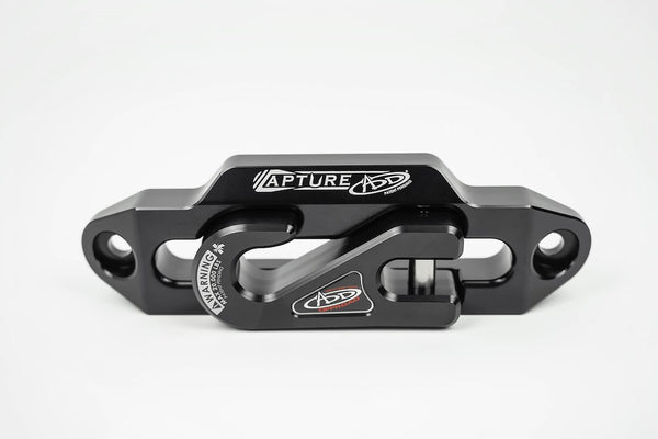 Winch Fairlead - Stealth Fighter Hawse Style (MPN: AC99157590NA)