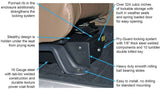 Tuffy Security Under Seat Storage Unit (MPN: 293-01)