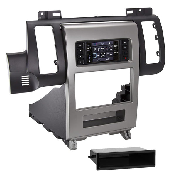 Metra Electronics Radio Mounting Kit (MPN: 99-5842B)