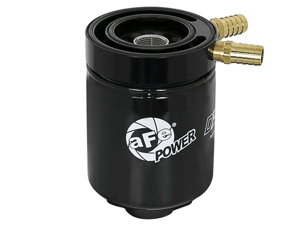 Advanced FLOW Engineering Diesel Fuel Heater (MPN: 42-90001)
