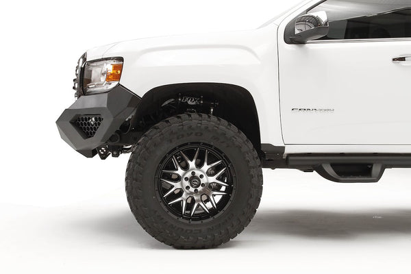 Fab Fours Vengeance Bumper (MPN: GC15-D3451-1)