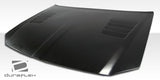 Duraflex Executive Style Hood (MPN: 104395)