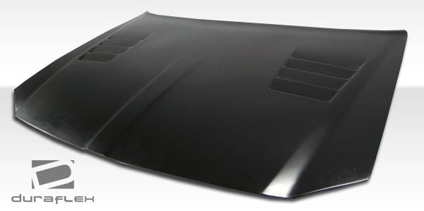 Duraflex Executive Style Hood (MPN: 104395)