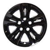 Coast To Coast Impostor Wheel Skin (MPN: IWCIMP453BLK)