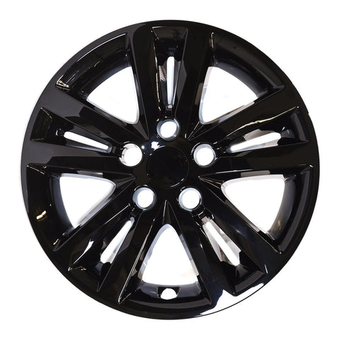 Coast To Coast Impostor Wheel Skin (MPN: IWCIMP453BLK)