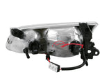 AnzoUSA Projector Headlight Assembly (MPN: 121123)