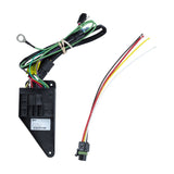Lippert Step Motor Gearbox Upgrade (MPN: 781007)
