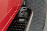 DV8 Offroad Round Tube Side Steps (MPN: SRJK-08)
