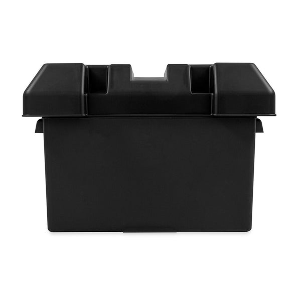 Battery Box for Group 27, 30, and 31 Batteries (MPN: 55372)