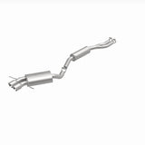 MagnaFlow BMW 128i Touring Series Exhaust System Kit (MPN: 16525)