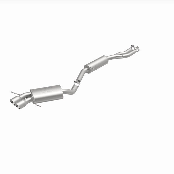 MagnaFlow BMW 128i Touring Series Exhaust System Kit (MPN: 16525)