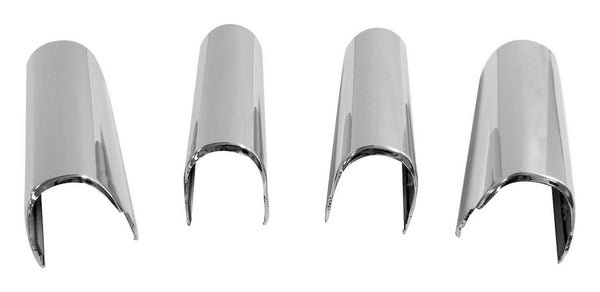 Crown Automotive Steering Wheel Spoke Cover (MPN: RT27039)